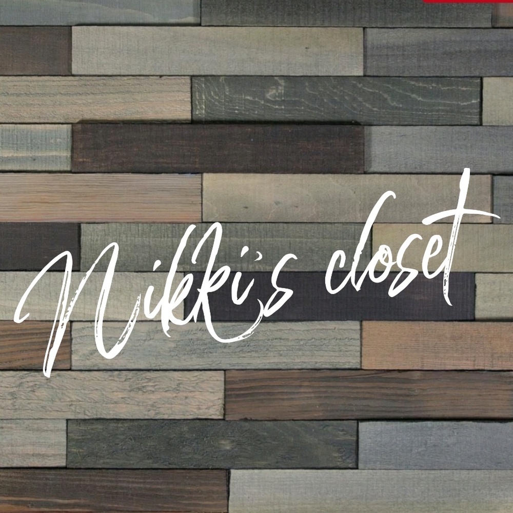 Meet your Posher, Nikki